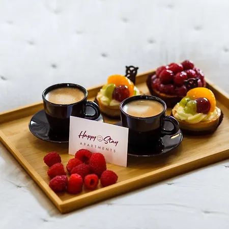 Mlode Doki By Happystay