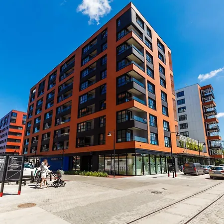 Daire Mlode Doki By Happystay *