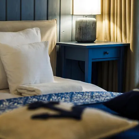 Daire Mlode Doki By Happystay Gdansk