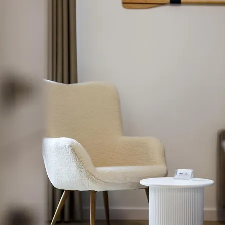 Apartman Mlode Doki By Happystay