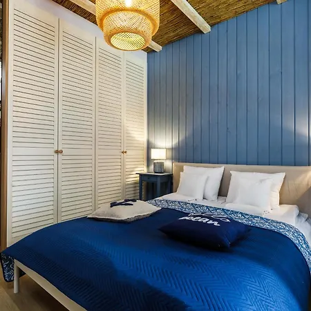 Mlode Doki By Happystay * Gdańsk