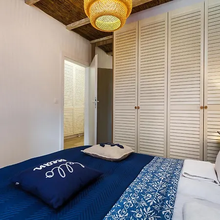 Mlode Doki By Happystay Apartment *