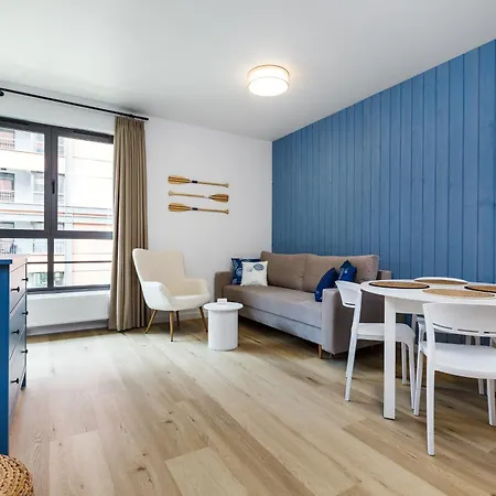 Mlode Doki By Happystay Apartment *