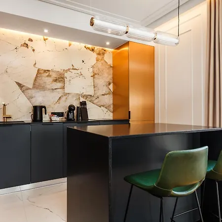Mlode Doki By Happystay Apartment