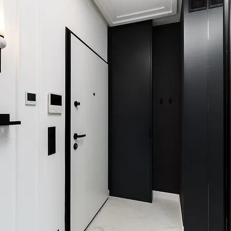 Mlode Doki By Happystay * Gdańsk