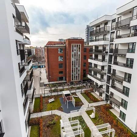 Mlode Doki By Happystay Apartamento *