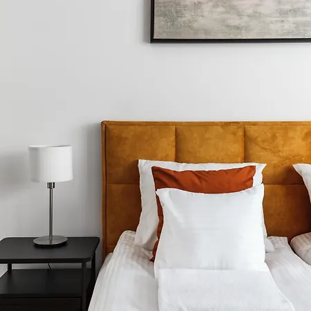 Mlode Doki By Happystay Apartment *