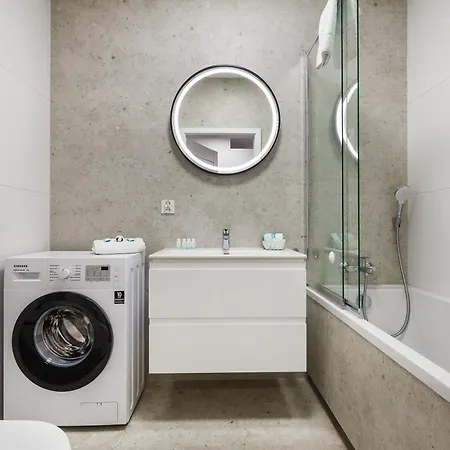 Apartment Mlode Doki By Happystay *