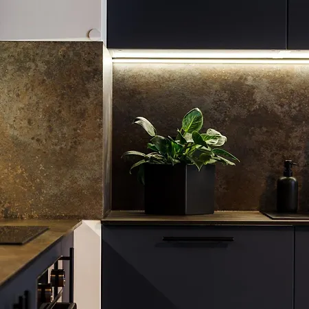 Mlode Doki By Happystay Apartment *