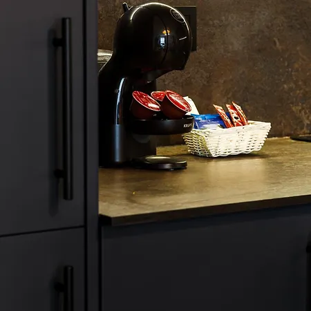 Mlode Doki By Happystay Gdansk