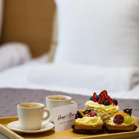 Mlode Doki By Happystay Lejlighed *