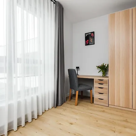 Mlode Doki By Happystay