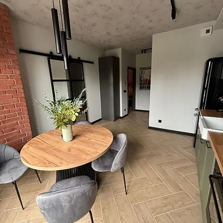 Apartment Mlode Doki By Happystay *