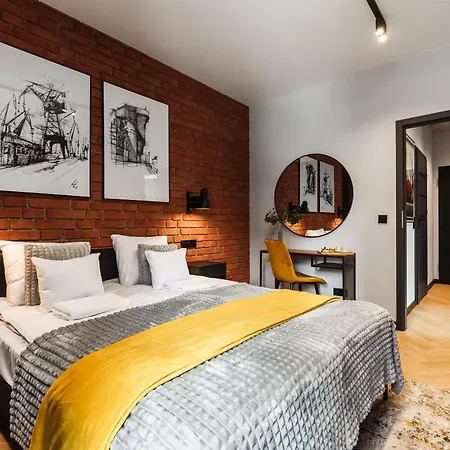 Mlode Doki By Happystay Gdańsk