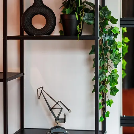 Mlode Doki By Happystay * Gdańsk