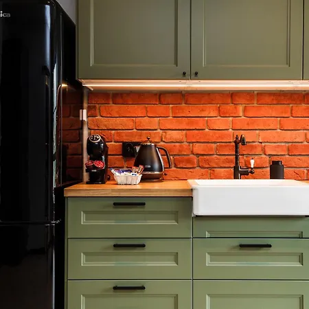 Mlode Doki By Happystay Apartamento Gdansk