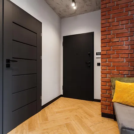 Mlode Doki By Happystay Lejlighed