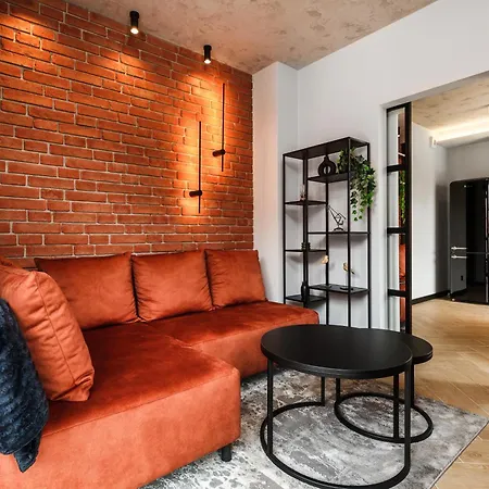 Mlode Doki By Happystay Apartment *