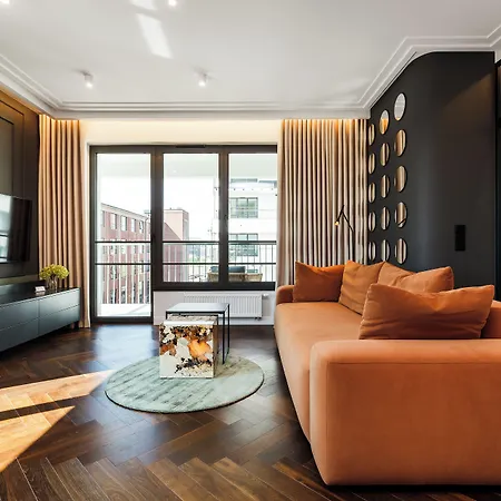 Mlode Doki By Happystay * Gdansk