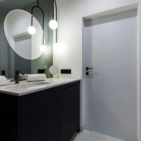 Apartment Mlode Doki By Happystay