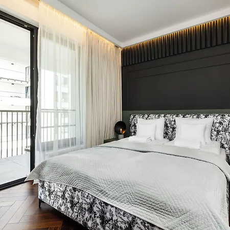 Mlode Doki By Happystay Lejlighed Gdańsk