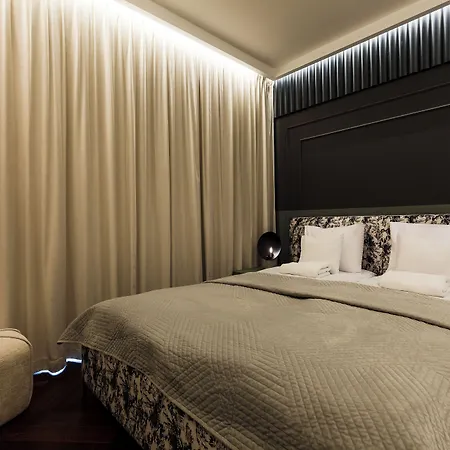 Apartment Mlode Doki By Happystay *