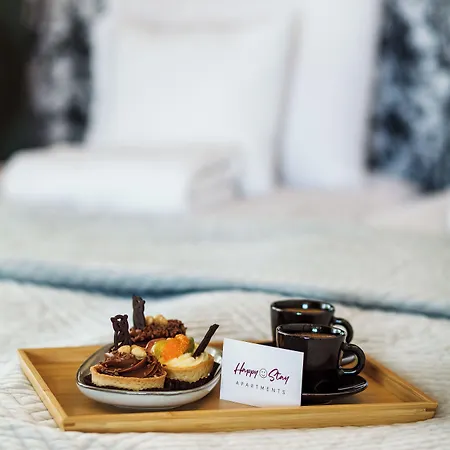 Mlode Doki By Happystay