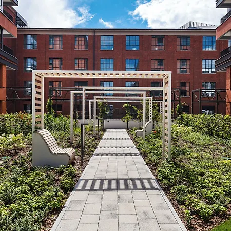 Mlode Doki By Happystay Lejlighed Gdańsk