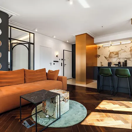 Mlode Doki By Happystay Apartamento *