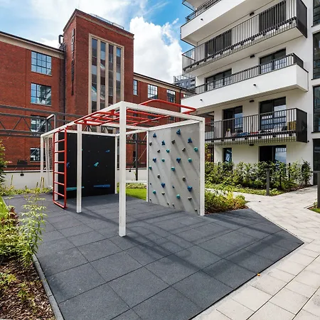 Mlode Doki By Happystay