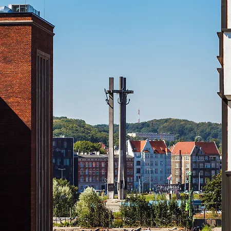 Apartment Mlode Doki By Happystay *