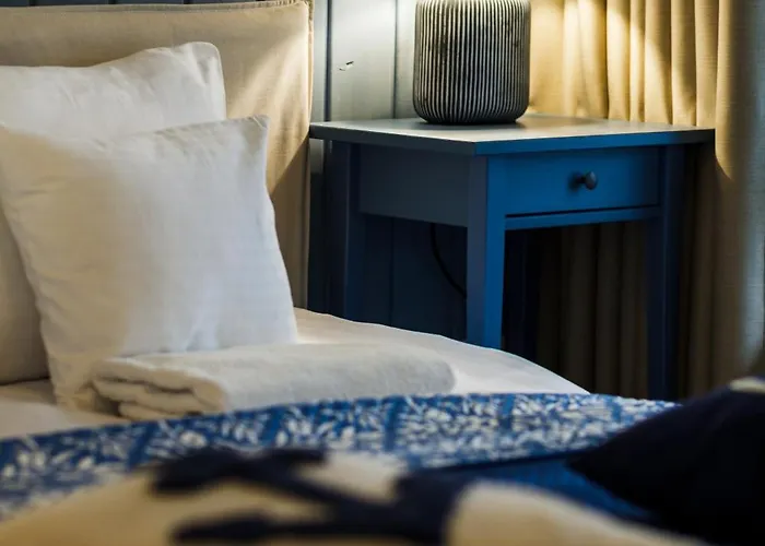 Apartament Młode Doki By Happystay Gdańsk