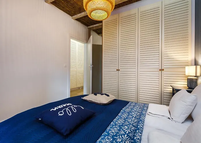 Młode Doki By Happystay Apartament *